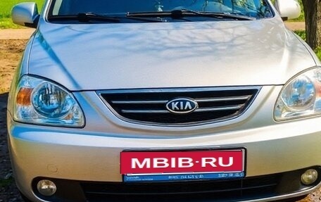 KIA Carens I (RS), 2005 год, 450 000 рублей, 1 фотография