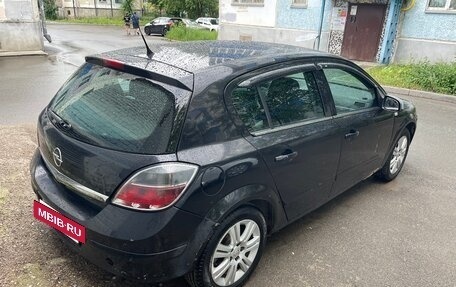 Opel Astra H, 2010 год, 459 000 рублей, 2 фотография