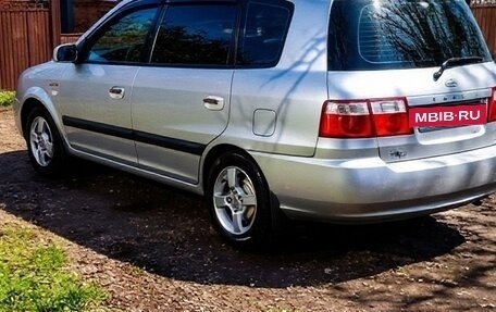 KIA Carens I (RS), 2005 год, 450 000 рублей, 5 фотография