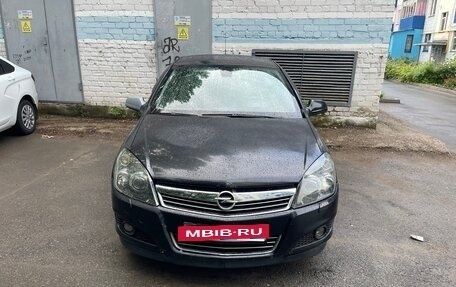 Opel Astra H, 2010 год, 459 000 рублей, 5 фотография