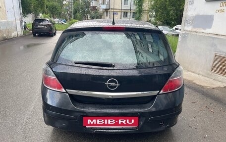 Opel Astra H, 2010 год, 459 000 рублей, 7 фотография