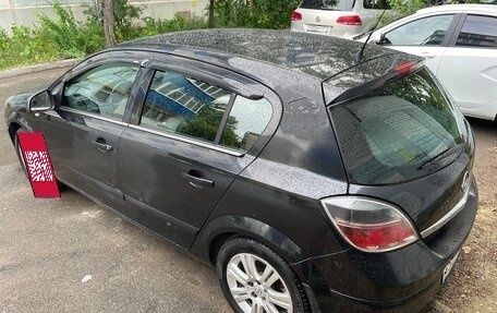 Opel Astra H, 2010 год, 459 000 рублей, 3 фотография