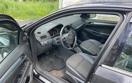 Opel Astra H, 2010 год, 459 000 рублей, 11 фотография
