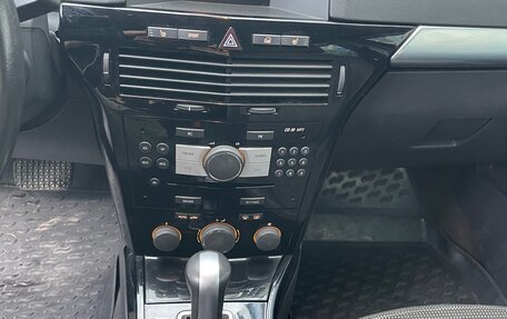 Opel Astra H, 2010 год, 459 000 рублей, 12 фотография