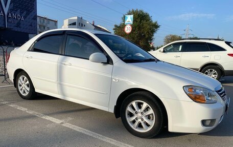 KIA Cerato I, 2008 год, 750 000 рублей, 4 фотография