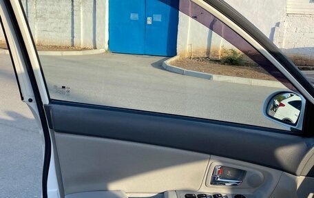 KIA Cerato I, 2008 год, 750 000 рублей, 6 фотография