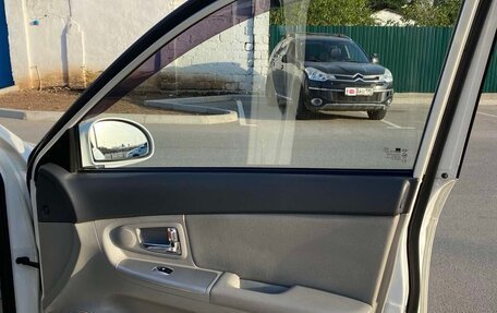 KIA Cerato I, 2008 год, 750 000 рублей, 7 фотография