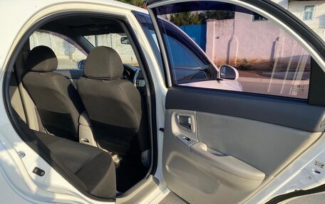 KIA Cerato I, 2008 год, 750 000 рублей, 8 фотография