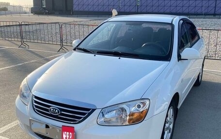 KIA Cerato I, 2008 год, 750 000 рублей, 2 фотография