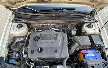 KIA Cerato I, 2008 год, 750 000 рублей, 13 фотография