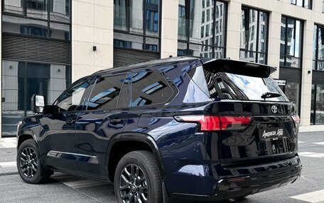 Toyota Sequoia, 2025 год, 14 290 000 рублей, 3 фотография