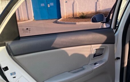 KIA Cerato I, 2008 год, 750 000 рублей, 9 фотография
