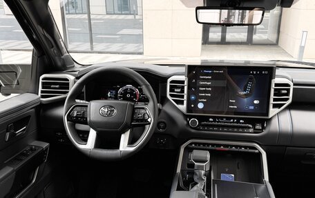 Toyota Sequoia, 2025 год, 14 290 000 рублей, 2 фотография