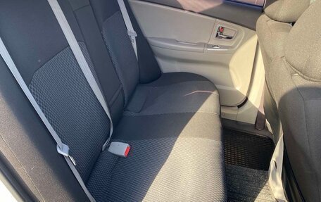 KIA Cerato I, 2008 год, 750 000 рублей, 12 фотография