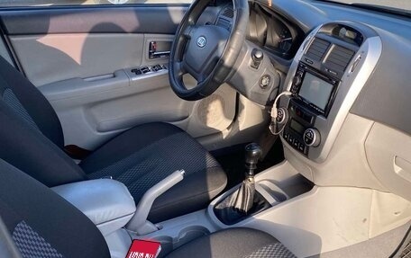 KIA Cerato I, 2008 год, 750 000 рублей, 11 фотография