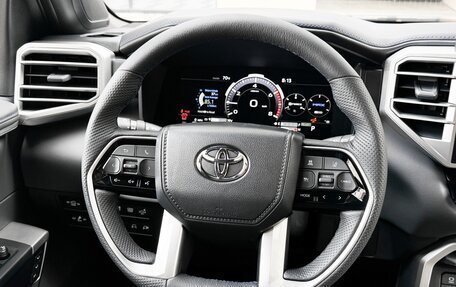 Toyota Sequoia, 2025 год, 14 290 000 рублей, 16 фотография