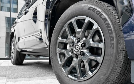 Toyota Sequoia, 2025 год, 14 290 000 рублей, 7 фотография