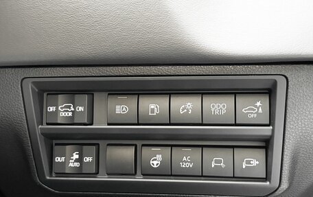 Toyota Sequoia, 2025 год, 14 290 000 рублей, 19 фотография