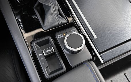 Toyota Sequoia, 2025 год, 14 290 000 рублей, 18 фотография