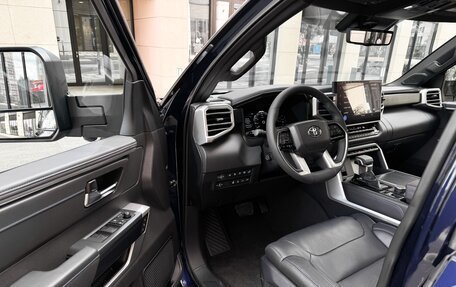 Toyota Sequoia, 2025 год, 14 290 000 рублей, 17 фотография