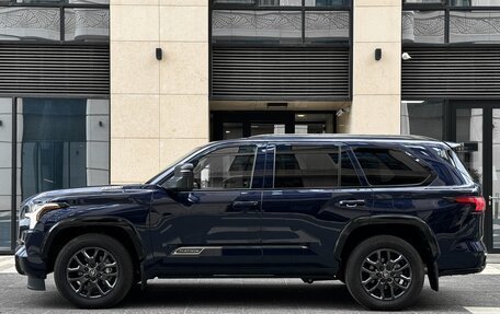 Toyota Sequoia, 2025 год, 14 290 000 рублей, 9 фотография