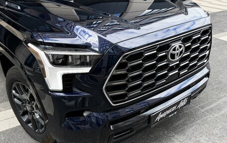 Toyota Sequoia, 2025 год, 14 290 000 рублей, 5 фотография