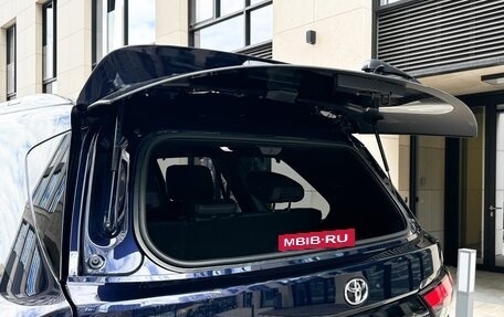 Toyota Sequoia, 2025 год, 14 290 000 рублей, 11 фотография