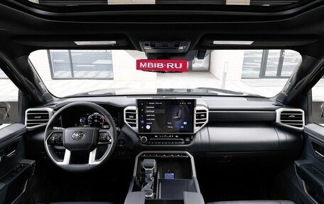 Toyota Sequoia, 2025 год, 14 290 000 рублей, 15 фотография