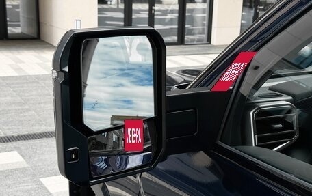 Toyota Sequoia, 2025 год, 14 290 000 рублей, 14 фотография