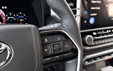 Toyota Sequoia, 2025 год, 14 290 000 рублей, 20 фотография