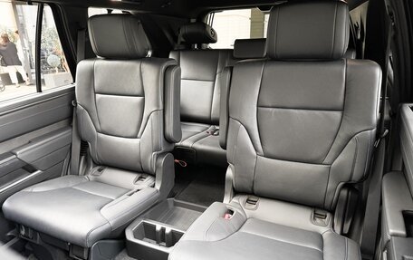Toyota Sequoia, 2025 год, 14 290 000 рублей, 28 фотография