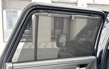 Toyota Sequoia, 2025 год, 14 290 000 рублей, 30 фотография