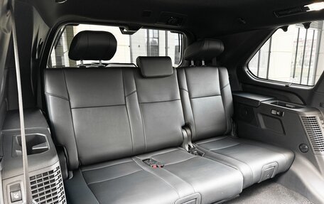 Toyota Sequoia, 2025 год, 14 290 000 рублей, 31 фотография