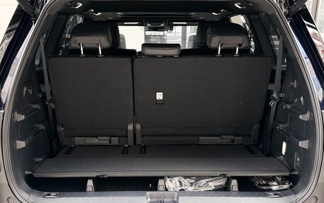 Toyota Sequoia, 2025 год, 14 290 000 рублей, 32 фотография