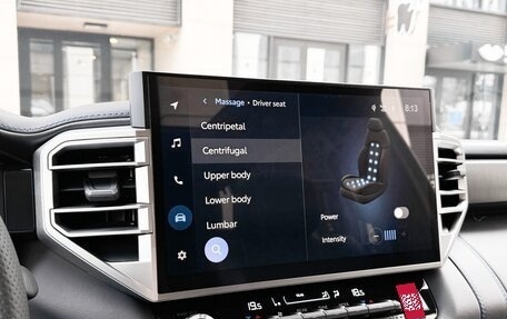 Toyota Sequoia, 2025 год, 14 290 000 рублей, 22 фотография