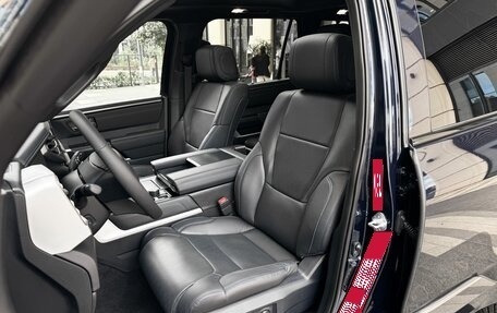Toyota Sequoia, 2025 год, 14 290 000 рублей, 26 фотография