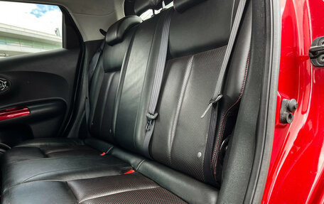 Nissan Juke II, 2011 год, 947 000 рублей, 11 фотография