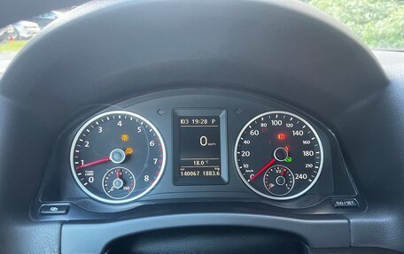 Volkswagen Tiguan I, 2011 год, 1 250 000 рублей, 2 фотография