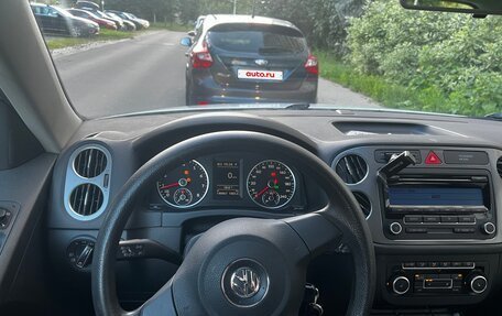 Volkswagen Tiguan I, 2011 год, 1 250 000 рублей, 3 фотография