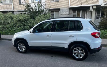 Volkswagen Tiguan I, 2011 год, 1 250 000 рублей, 13 фотография