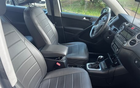 Volkswagen Tiguan I, 2011 год, 1 250 000 рублей, 8 фотография
