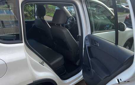 Volkswagen Tiguan I, 2011 год, 1 250 000 рублей, 6 фотография