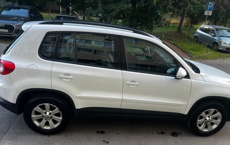 Volkswagen Tiguan I, 2011 год, 1 250 000 рублей, 14 фотография
