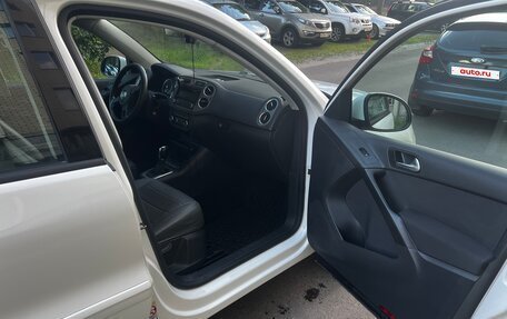 Volkswagen Tiguan I, 2011 год, 1 250 000 рублей, 7 фотография