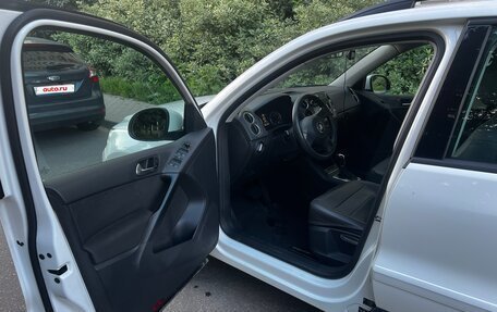 Volkswagen Tiguan I, 2011 год, 1 250 000 рублей, 4 фотография
