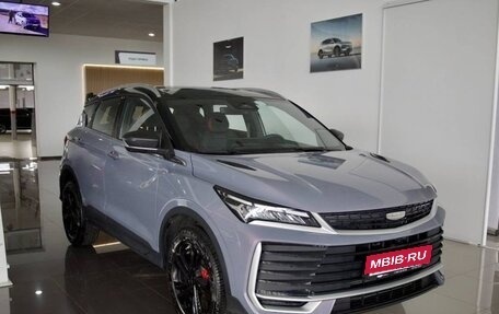 Geely Coolray I, 2026 год, 1 840 000 рублей, 1 фотография