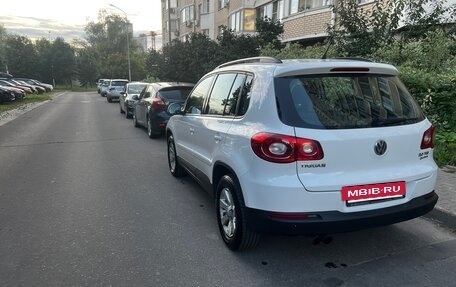 Volkswagen Tiguan I, 2011 год, 1 250 000 рублей, 12 фотография