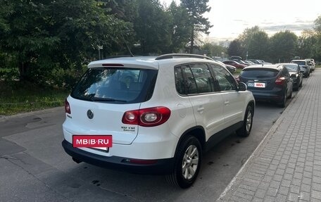 Volkswagen Tiguan I, 2011 год, 1 250 000 рублей, 11 фотография