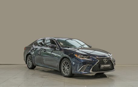 Lexus ES VII, 2018 год, 2 800 000 рублей, 1 фотография