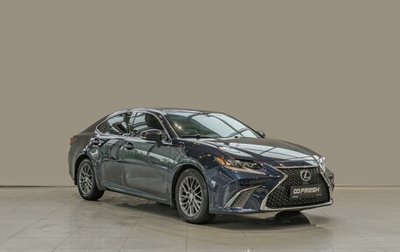 Lexus ES VII, 2018 год, 2 800 000 рублей, 1 фотография